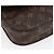 LOUIS VUITTON Borsa a Spalla Monogram Saint Cloud GM M51242 LV Auth 154774 Monogramma - vista 16
