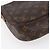 LOUIS VUITTON Borsa a Spalla Monogram Saint Cloud GM M51242 LV Auth 154774 Monogramma - vista 17