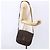 LOUIS VUITTON Borsa a Spalla Monogram Saint Cloud GM M51242 LV Auth 154774 Monogramma - vista 26