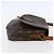 LOUIS VUITTON Borsa a Spalla Monogram Saint Cloud GM M51242 LV Auth 154774 Monogramma - vista 4