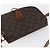 LOUIS VUITTON Borsa a Spalla Monogram Saint Cloud GM M51242 LV Auth 154774 Monogramma - vista 6