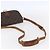 LOUIS VUITTON Borsa a Spalla Monogram Saint Cloud GM M51242 LV Auth 154774 Monogramma - vista 7