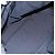 FENDI Zucchino Canvas Tote Bag Braun Silber Authentisch 153133 - Ansicht 11