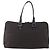 FENDI Zucchino Canvas Tote Bag Braun Silber Authentisch 153133 - Ansicht 13