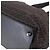 FENDI Zucchino Canvas Tote Bag Braun Silber Authentisch 153133 - Ansicht 17