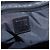 FENDI Zucchino Canvas Tote Bag Braun Silber Authentisch 153133 - Ansicht 20