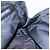 FENDI Zucchino Canvas Tote Bag Braun Silber Authentisch 153133 - Ansicht 22