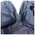 FENDI Zucchino Canvas Tote Bag Braun Silber Authentisch 153133 - Ansicht 23