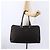 FENDI Zucchino Canvas Tote Bag Braun Silber Authentisch 153133 - Ansicht 25