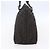 FENDI Zucchino Canvas Tote Bag Braun Silber Authentisch 153133 - Ansicht 4