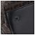 FENDI Zucchino Canvas Tote Bag Braun Silber Authentisch 153133 - Ansicht 8
