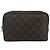 LOUIS VUITTON Trousse Toilette Monogram 23 Borsa Clutch M47524 LV Auth 151744 Monogramma - vista 13