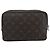 LOUIS VUITTON Trousse Toilette Monogram 23 Borsa Clutch M47524 LV Auth 151744 Monogramma - vista 2
