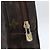 LOUIS VUITTON Trousse Toilette Monogram 23 Borsa Clutch M47524 LV Auth 151744 Monogramma - vista 8