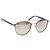 Gafas de sol PRADA metal Marrón SPR62T Auth 154897 Castaño