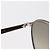 Gafas de sol PRADA metal Marrón SPR62T Auth 154897 Castaño - vista 10
