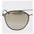 Gafas de sol PRADA metal Marrón SPR62T Auth 154897 Castaño - vista 3