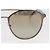 Gafas de sol PRADA metal Marrón SPR62T Auth 154897 Castaño - vista 4
