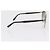Gafas de sol PRADA metal Marrón SPR62T Auth 154897 Castaño - vista 5