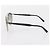 Gafas de sol PRADA metal Marrón SPR62T Auth 154897 Castaño - vista 6