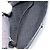 Borsa a Spalla SAINT LAURENT in Pelle PVC Grigia Oro Auth bs31403 Marrone D'oro - vista 17