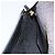 Borsa a Spalla SAINT LAURENT in Pelle PVC Grigia Oro Auth bs31403 Marrone D'oro - vista 19