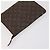 LOUIS VUITTON Bolsa Clutch Monograma 3 Conjunto LV Auth 154543 - vista 12