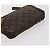 LOUIS VUITTON Bolsa Clutch Monograma 3 Conjunto LV Auth 154543 - vista 19