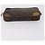 LOUIS VUITTON Bolsa Clutch Monograma 3 Conjunto LV Auth 154543 - vista 20