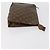 LOUIS VUITTON Bolsa Clutch Monograma 3 Conjunto LV Auth 154543 - vista 4