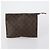 LOUIS VUITTON Bolsa Clutch Monograma 3 Conjunto LV Auth 154543 - vista 9