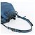 LOUIS VUITTON Borsa a Spalla Epi Noe Blu Toledo M44005 LV Auth 153192 - vista 7