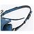 LOUIS VUITTON Borsa a Spalla Epi Noe Blu Toledo M44005 LV Auth 153192 - vista 8