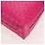 Borsa a Spalla Gancini in Pelle Rosa Argento Salvatore Ferragamo Auth BA8419V - vista 14