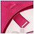 Borsa a Spalla Gancini in Pelle Rosa Argento Salvatore Ferragamo Auth BA8419V - vista 16