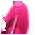 Borsa a Spalla Gancini in Pelle Rosa Argento Salvatore Ferragamo Auth BA8419V - vista 21