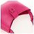 Borsa a Spalla Gancini in Pelle Rosa Argento Salvatore Ferragamo Auth BA8419V - vista 6