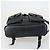 Zaino in Pelle Gucci Bamboo Nero Oro 003 2058 0016 Auth 151336 - vista 11