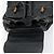 Zaino in Pelle Gucci Bamboo Nero Oro 003 2058 0016 Auth 151336 - vista 18