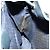 Zaino in Pelle Gucci Bamboo Nero Oro 003 2058 0016 Auth 151336 - vista 20