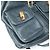 Zaino in Pelle Gucci Bamboo Nero Oro 003 2058 0016 Auth 151336 - vista 25