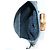 Zaino in Pelle Gucci Bamboo Nero Oro 003 2058 0016 Auth 151336 - vista 26