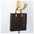 LOUIS VUITTON Borsa Sac Plat Monogram M51140 LV Auth ka493 Monogramma - vista 19