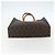LOUIS VUITTON Borsa Sac Plat Monogram M51140 LV Auth ka493 Monogramma - vista 5