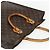 LOUIS VUITTON Borsa Sac Plat Monogram M51140 LV Auth ka493 Monogramma - vista 6