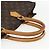LOUIS VUITTON Borsa Sac Plat Monogram M51140 LV Auth ka493 Monogramma - vista 7