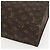 LOUIS VUITTON Borsa Sac Plat Monogram M51140 LV Auth ka493 Monogramma - vista 9