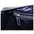 FENDI Zucchino Canvas Boston Tasche Navy Silber Auth 154748 Marineblau - Ansicht 21