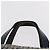 FENDI Zucchino Canvas Boston Tasche Navy Silber Auth 154748 Marineblau - Ansicht 9