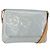 LOUIS VUITTON Borsa Thompson Street Monogram Vernis Lavande M91009 LV Auth 153871V